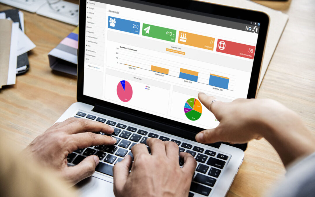 Come fidelizzare i clienti con un software: guida semplice per negozi e catene